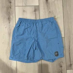 Patagonia Baggies 5"